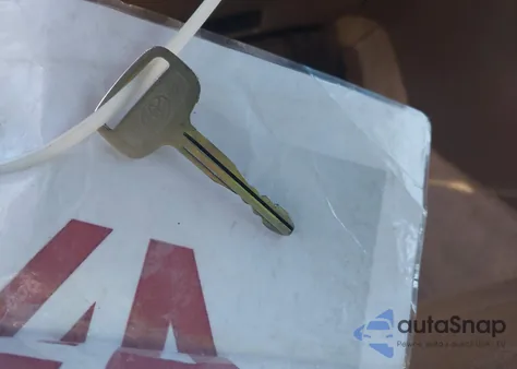 1995 Toyota Camry Dx z USA, uszkodzony, nr VIN 4T1SK11E5SU583322